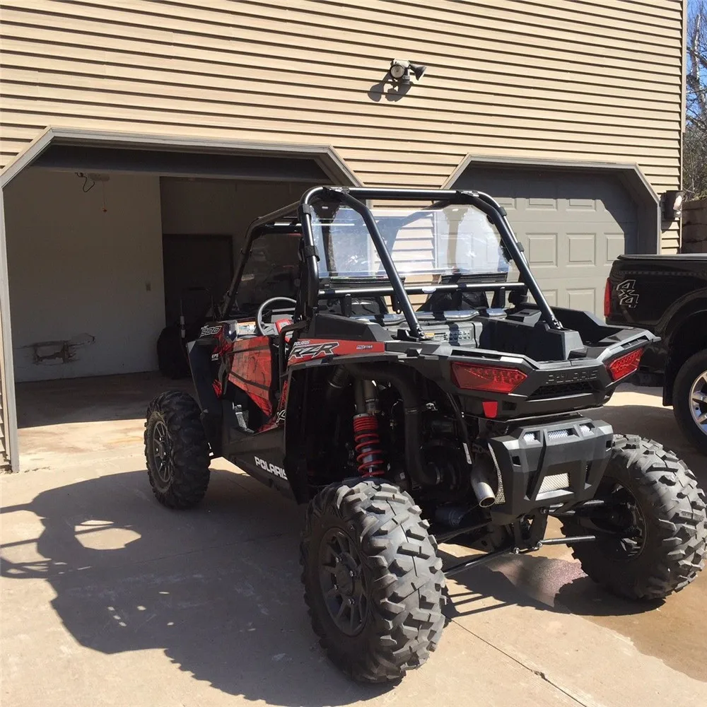 KEMiMOTO левый и правый задний светильник для Polaris RZR 4 900 XP 4 TURBO RZR XP 1000 900 60 дюймов PS EU 2412341 2412342