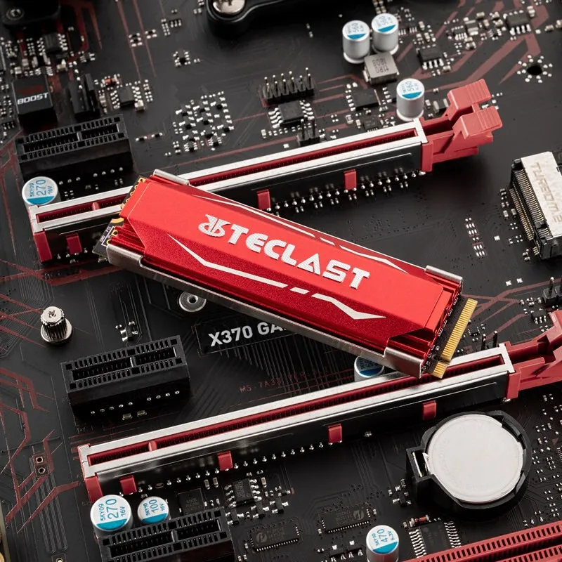 TECLAST M.2 2280 твердотельный накопитель 120 ГБ 240 480 960 Накопитель SSD с протоколом NVME PCIe TLC