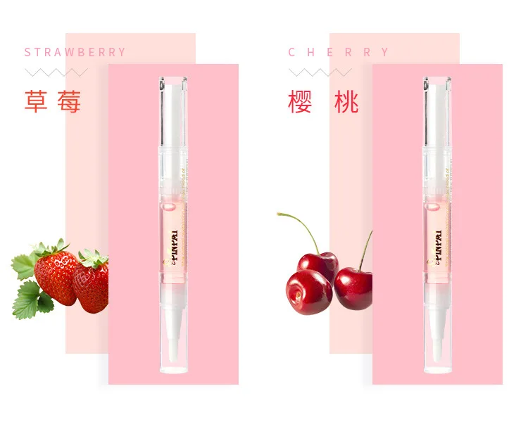 Масло для кутикулы ногтей Huile Cuticule средство для удаления кутикулы Nagelriem Olie Soin Ongles Nail Art Oil Pen Aceite Cuticulas Primer Polygel
