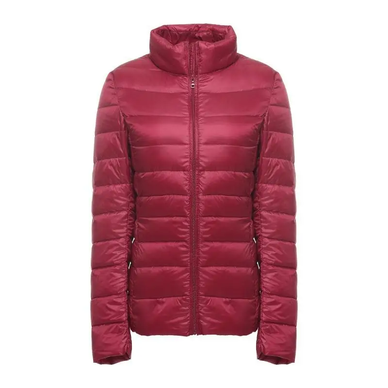 Бренд NewBang, 5xl, 6xl, 7XL, пуховик на утином пуху, для женщин, ультра легкий пуховик, пуховая куртка, плюс, Женское пальто, ветровка, пальто
