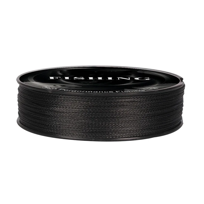 2018 100 м желтая красная синяя зеленая белая черная нейлоновая леска основная