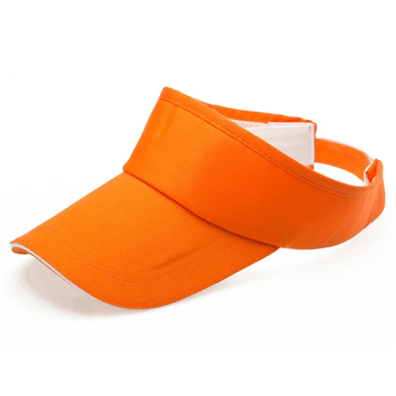 Козырёк для мужчин и женщин хлопковая шляпа от солнца с резинкой защитой