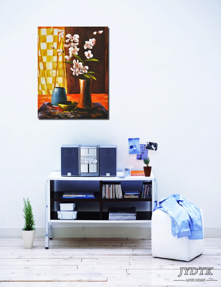 Chinese style Home decoration Package mail Canvas Prints 1 Pieces no frame picture 2 | Дом и сад