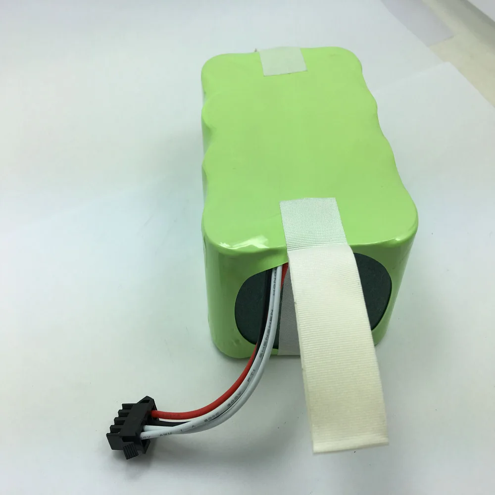 SORAVESS 14 4 V 3500mAh аккумуляторная батарея SC Ni Mh пылесос робот для SWR T320S YZ JA1 FZ Q2 Q1