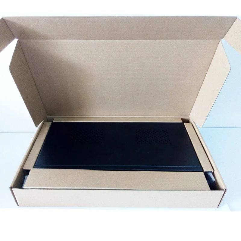 

color video quad splitter processor 3x2