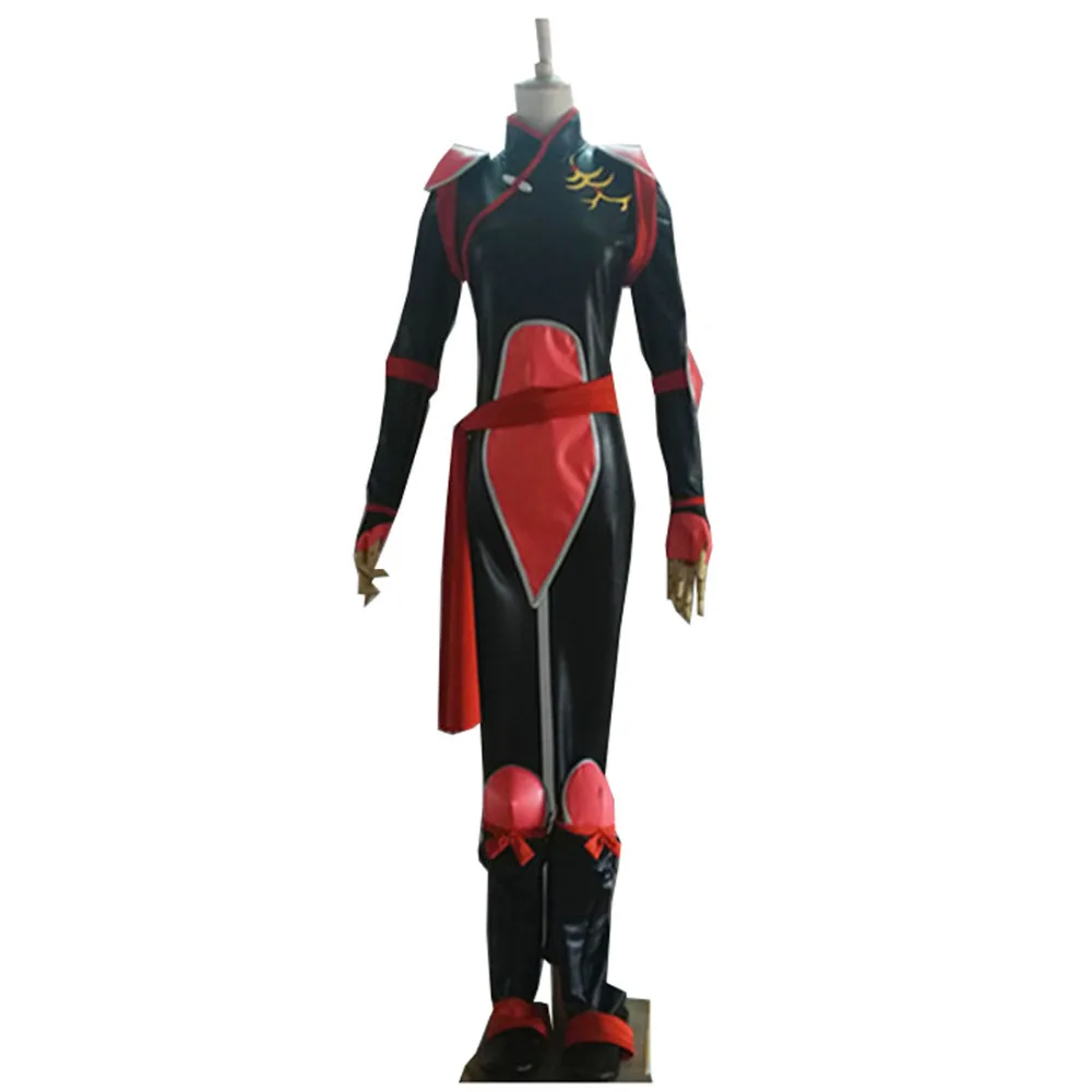 Костюм для косплея 2017 Inuyasha Sango|cosplay costume|sango cosplayinuyasha cosplay costume |