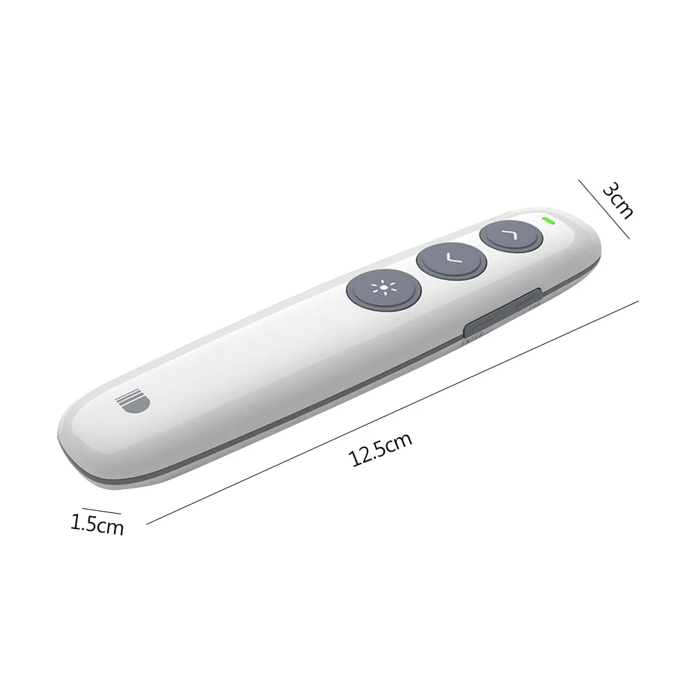 USB пульт дистанционного управления 2 4 ГГц 100 м|Пульты ДУ| |
