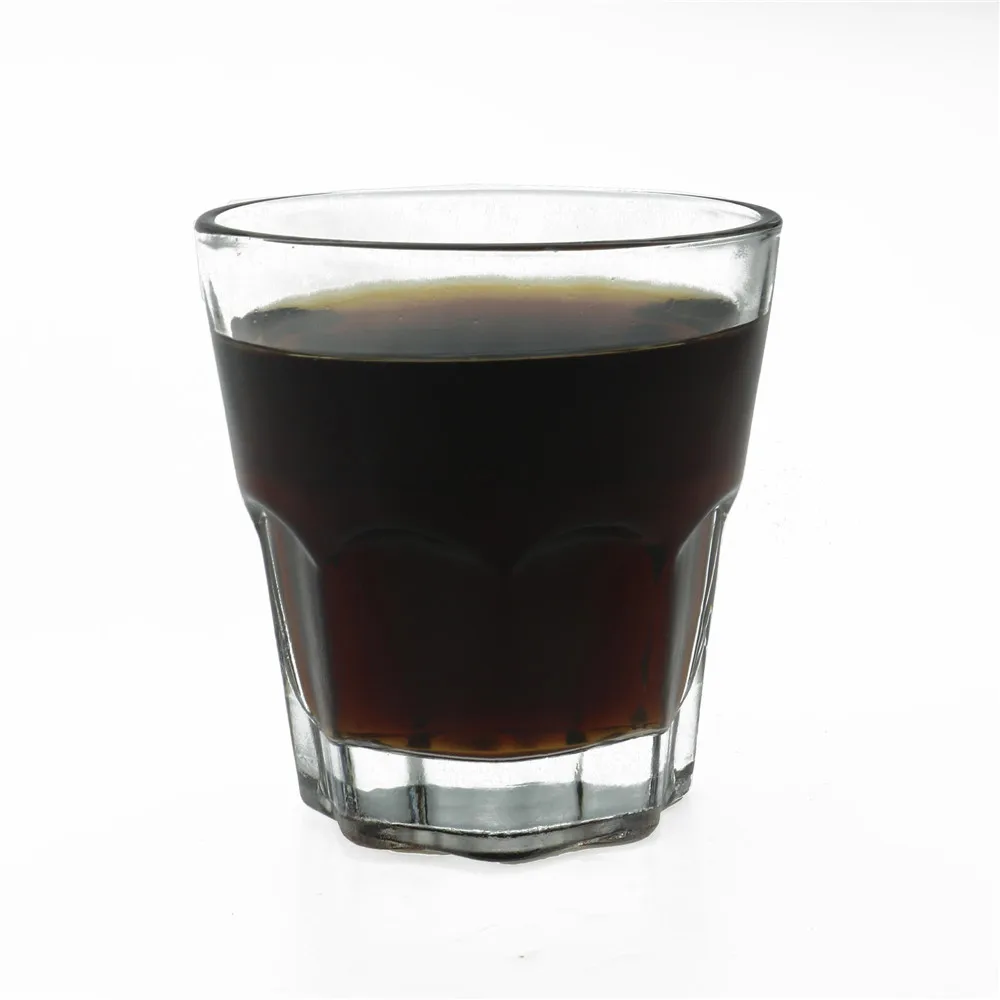 1 шт. простая кружка в скандинавском стиле стеклянная чашка для пива кофейная