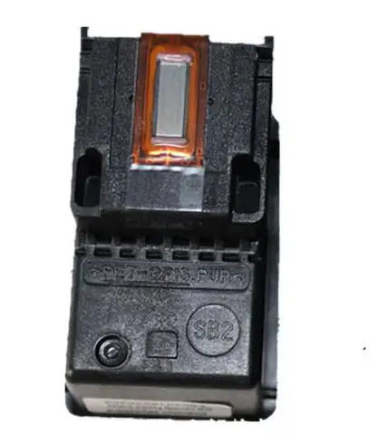 2 шт. совместимый для 901 901XL Черный чернильный картридж 4500 J4500 J4524 J4530 J4540 J4550 J4580 J4585