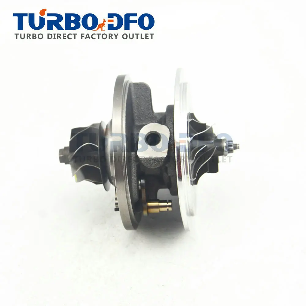 Новый комплект турбокомпрессора GT1749MV картридж для турбины CHRA 760822 1 767837 754821 Suzuki SX4 9
