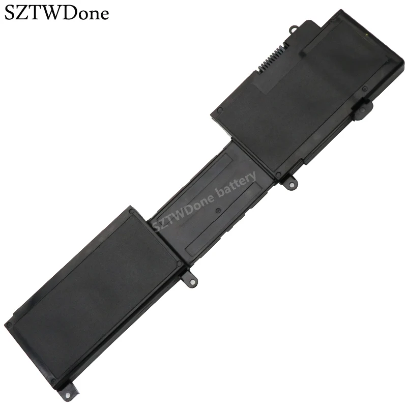 SZTWDone 2NJNF ноутбук Батарея для Dell Inspiron 14z 5423 15z 5523 ультрабук 8JVDG T41M0 TPMCF 11 1 V 44WH|battery for