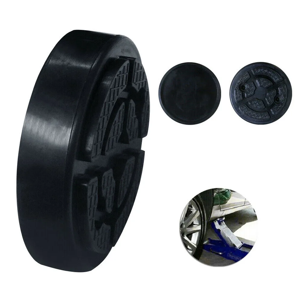 Домкрат прокладка резиновая инструмент Гидравлический щелевой диск аксессуары