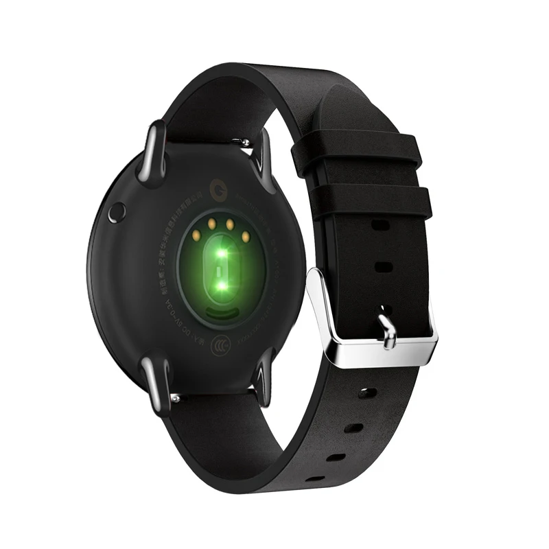 Классический кожаный ремешок 22 мм для Samsung Gear S3 Band Frontier Huami Sport браслет Galaxy 46