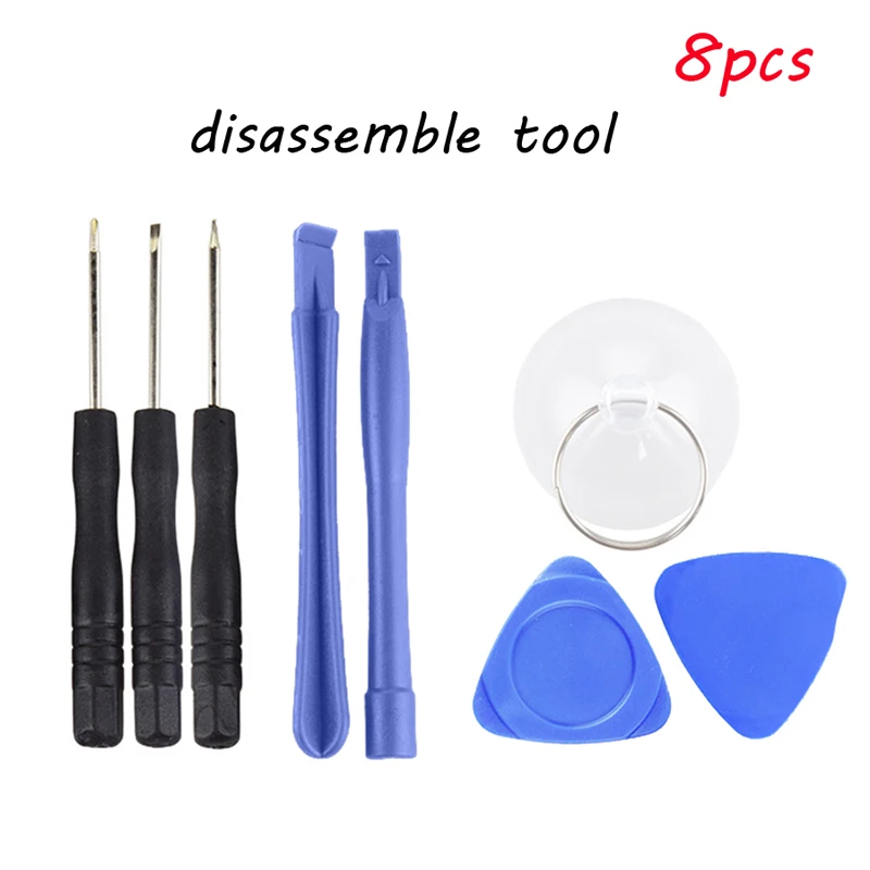 Набор инструментов для разборки iPhone умный мобильный телефон инструменты ремонта