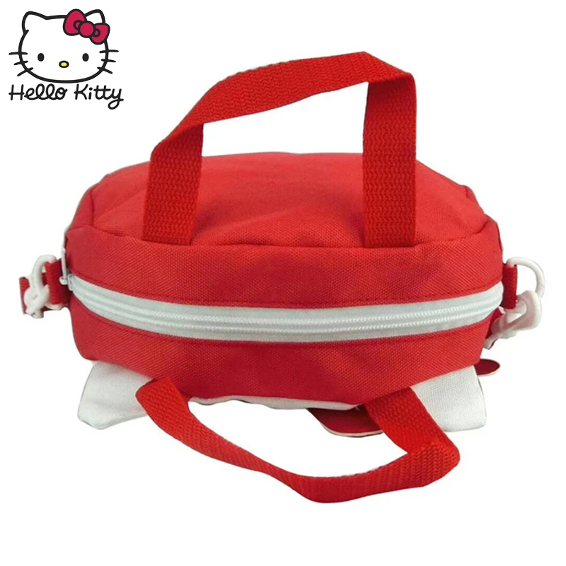 Милая мультяшная сумка hello kitty, сумка hello kitty, сумки для рук, модные женские сумки на одно плечо, Диагональная Сумка, милый плюшевый рюкзак для покупок