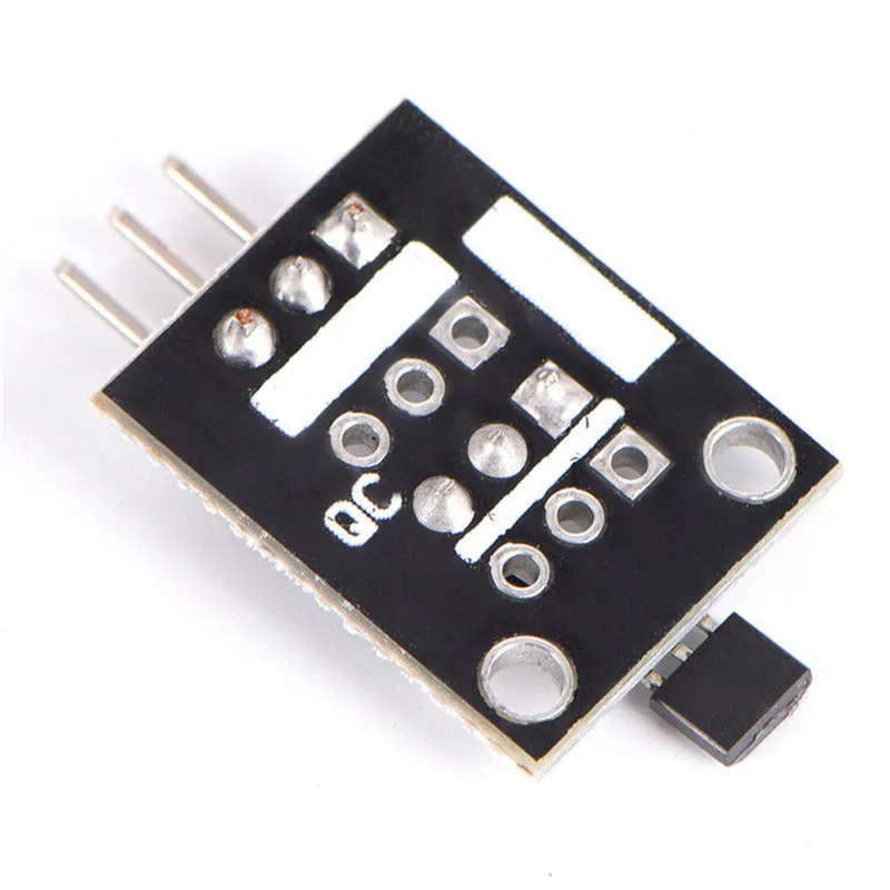 Магнитный сенсорный модуль с эффектом коридора для Arduino 1 шт. | Обустройство дома