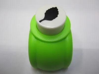 1 Leaf 15 мм Furador Diy канцелярские резаки для бумаги режущие Eva пенообразователь Дырокол машина для скрапбукинга экономия труда для рукоделия малыш Дырокол - Цвет: 1 Leaf