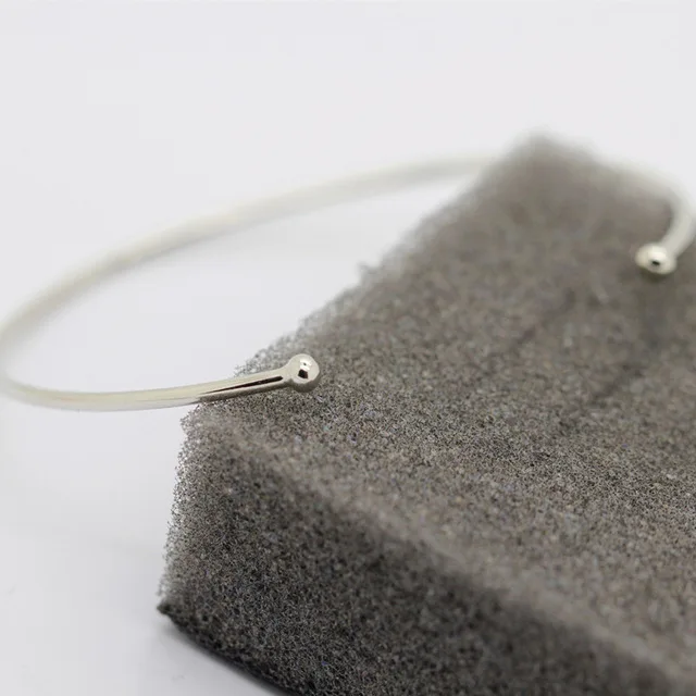 Женский Открытый Браслет манжета в стиле Харадзюку L187|bangles fashion|fashion banglefashion bracelets