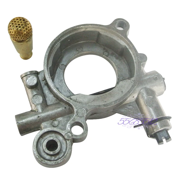 

Oil Pump Oil Filter For Husqvarna 362 365 371 372 372XP # 503 52 13-05 Chainsaw