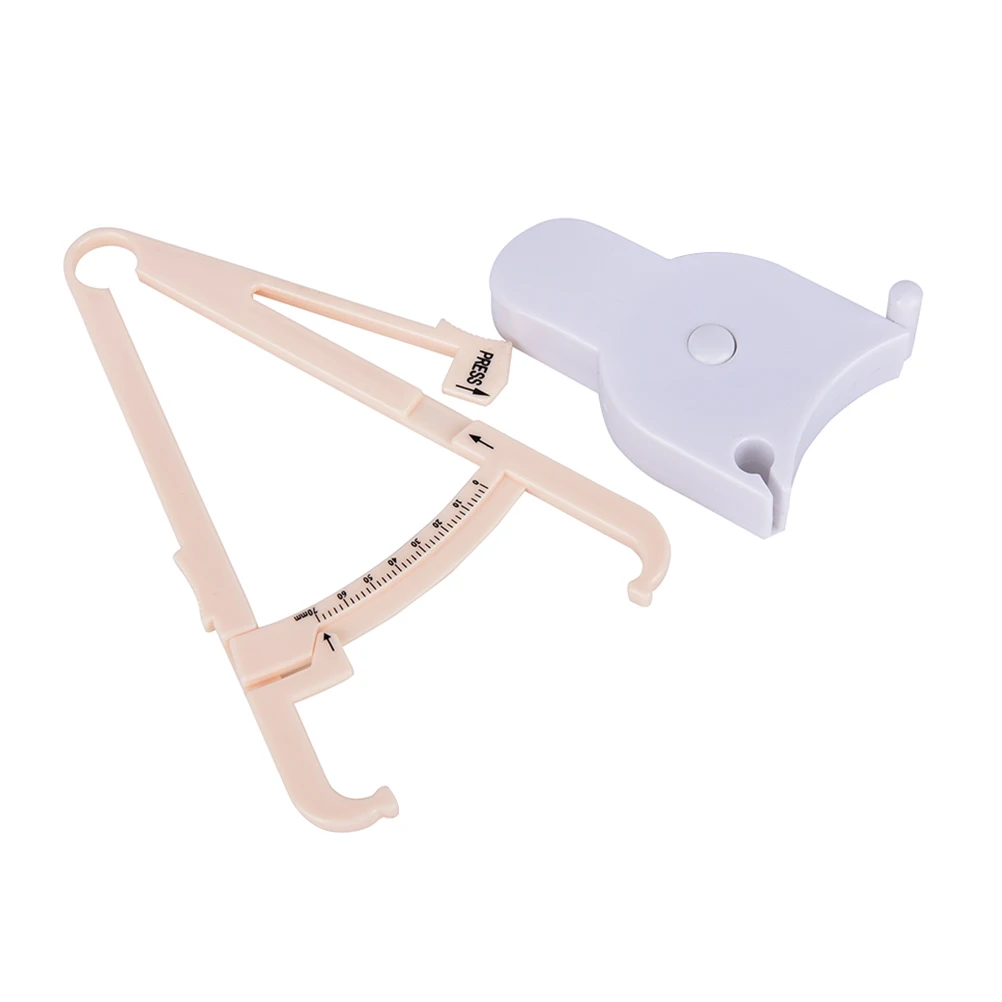 Измерительная лента JETTING для измерения массы тела 1 комплект | Красота и здоровье