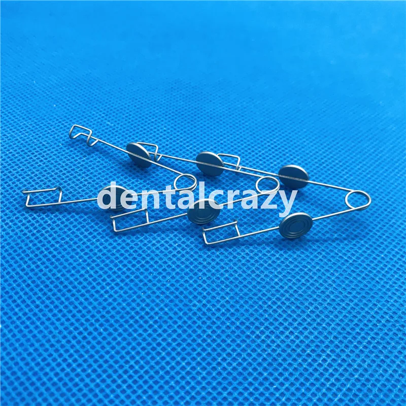 3pcs Stainless steel Высокое качество глазные спектры нож для открывания век Инструменты офтальмологический хирургический инструмент инструменты - Цвет: 3pcs Stainless steel