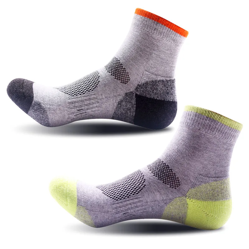 OLN EU36-46 hot sell socks women fleece socks female athleter qullity sokken for girls ladies(2 pairs / lot )