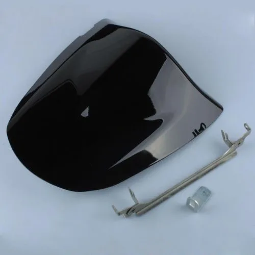 Мотоцикл сзади Passager сиденье крышка капота для Kawasaki ZX6R ZX-6R 2003 2004 ZX 6R 03 04 Z1000 Z750 2003 2004 2005 2006 03 04 05