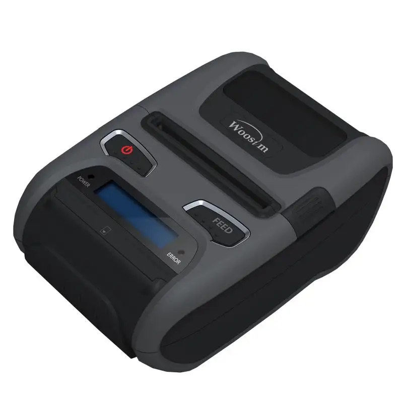 WSP-I250 woosim mobile wireless receipt printer 2d barcode | Компьютеры и офис