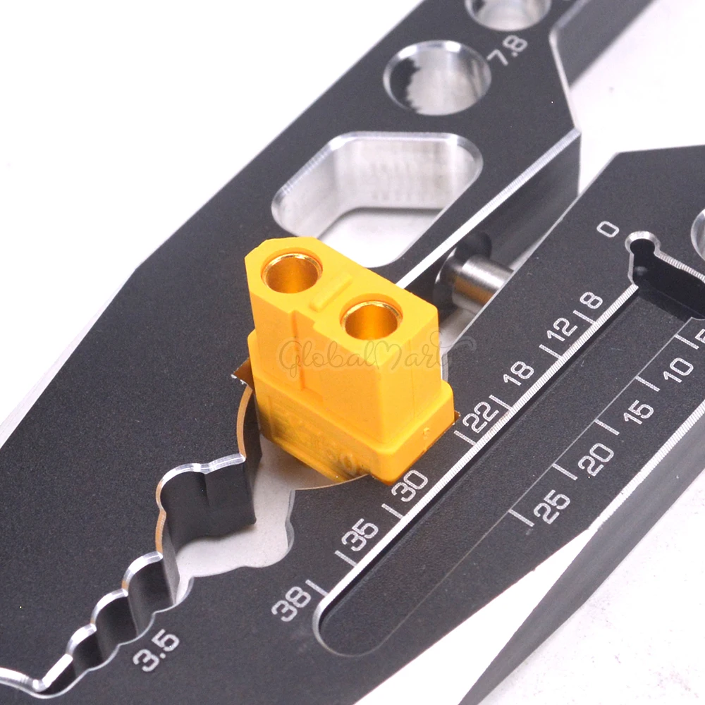 Многофункциональные плоскогубцы из алюминиевого сплава гаечный ключ для