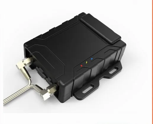 GVT900 3g Gps трекер для управления автопарком с режимом реального времени переносной