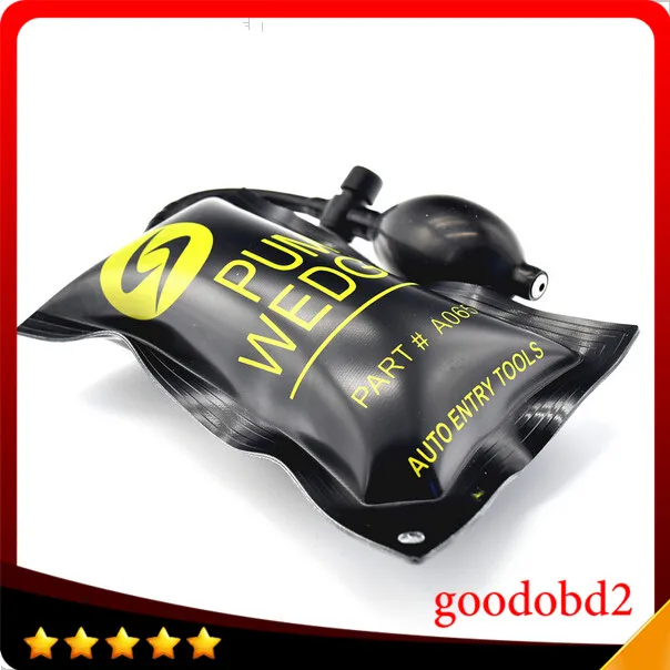 Автомобильный резиновый уход Профессиональный НАСОС КЛИН Подушка безопасности