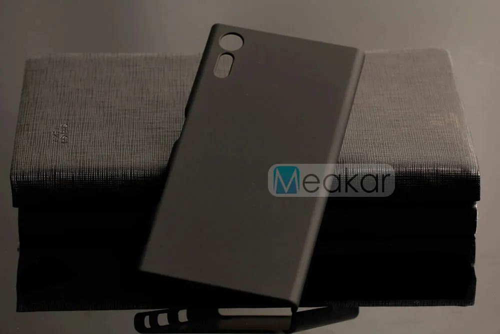 Матовая Пластик Coque 5.2For sony Xperia Xz чехол для sony Xperia Xz Dual F8331 F8332 SO-01J телефона чехол-лента на заднюю панель