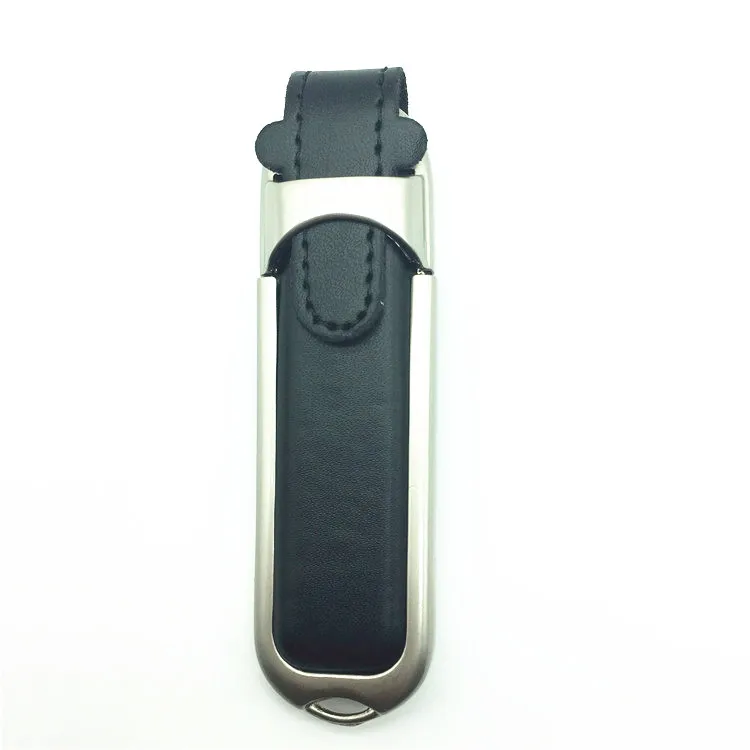 100% натуральная емкость кожа usb 3 0 флеш накопитель 8 ГБ 16 32 64 128 ГБ|128gb flash drive|leather usbusb