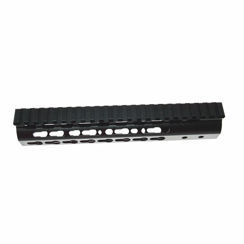FIRECLUB " 9" 1" 12" 13," 15" AR15 бесплатный поплавок Keymod Handguard Пикатинни для охоты тактический прицел крепление