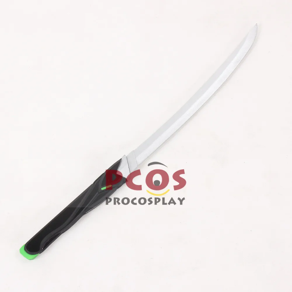 Genji Shimada косплей с коротким лезвием/Оружие mp003395|cosplay props|weapon propsprop weapons |