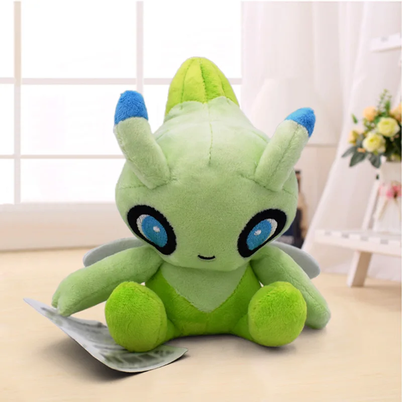 7-inch 25 Стильные Плюшевые игрушки куклы аниме милые Чаризард Jigglypuff Togepi Peluche мягкая игрушка подарок для детей - Цвет: 7-inch