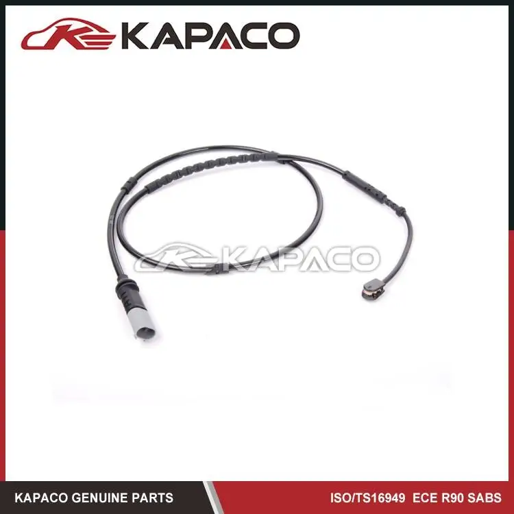Совершенно новый провод датчика задней тормозной колодки OE #34356792292 для BMW 328i|oes| |