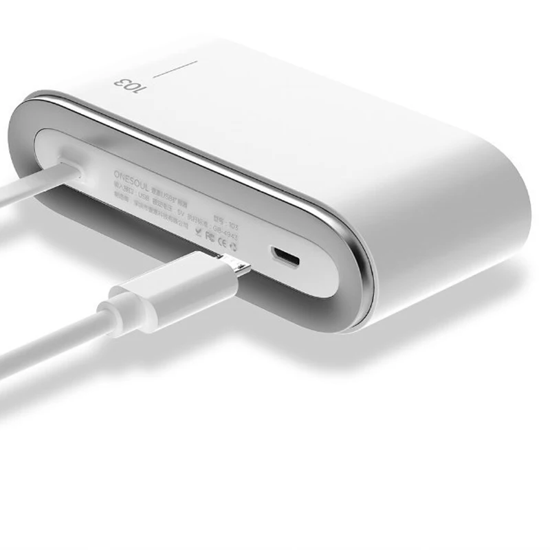 Xiaomi Новый USB 4 портовый удлинитель сплиттер 2 0 концентратор линия может быть