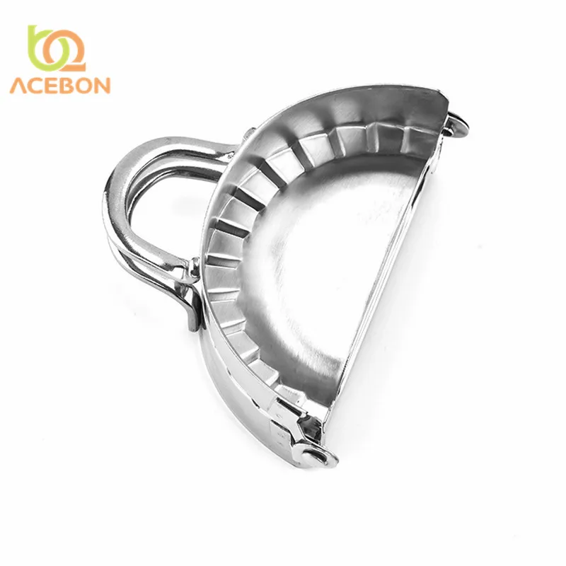 ACEBON 1 шт. инструменты для приготовления пельменей Jiaozi прессформа экологически