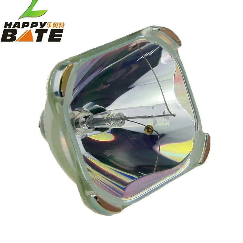 HAPPYBATE Compatible Bare Lamp Bulb XL-5100 / XL-5100U For KDS-R50XBR1 KS-50R200A KDS-R60XBR1 KDS-60R200A with 180 days Warranty