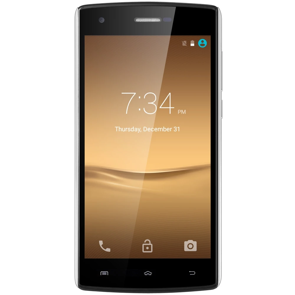 Оригинальный kenxinda Кен xin да J7 5.0 'Ɗ г смартфон Android 5.1 MTK6580 4 ядра 1.3 ГГц 1 ГБ + 8 GPS