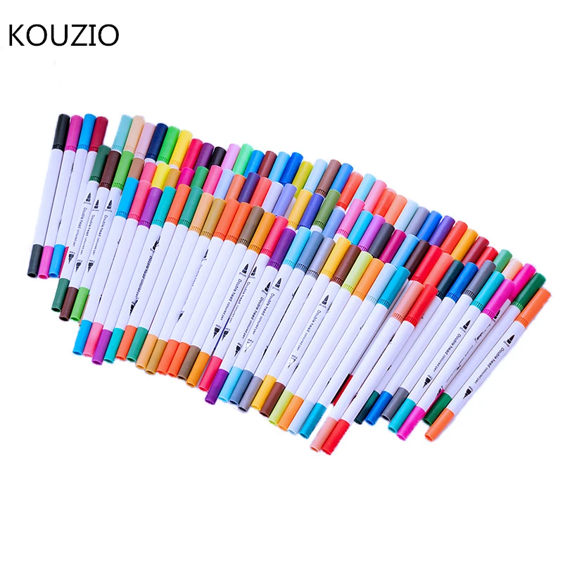 12 шт./компл. гелевая ручка Kawaii цвет jel kalem блестящие белые милые лапы tinta caneta colorida
