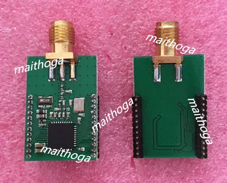 BLE 4 0 CC254xEMv2 модуль материнской платы CC2540 CC2541 SMA антенна минимальная система