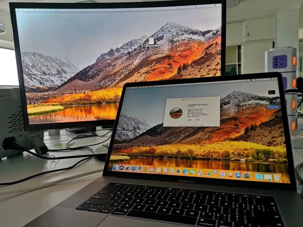 7 в 1 мульти Type C концентратор к HDMI Thunderbolt 3 USB 0 TF SD адаптер для MacBook Pro Двойной Тип usb