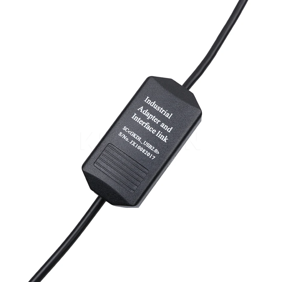 USB-кабель для программирования устройства управления PLC + CD-драйвер USB-версия 6ES7