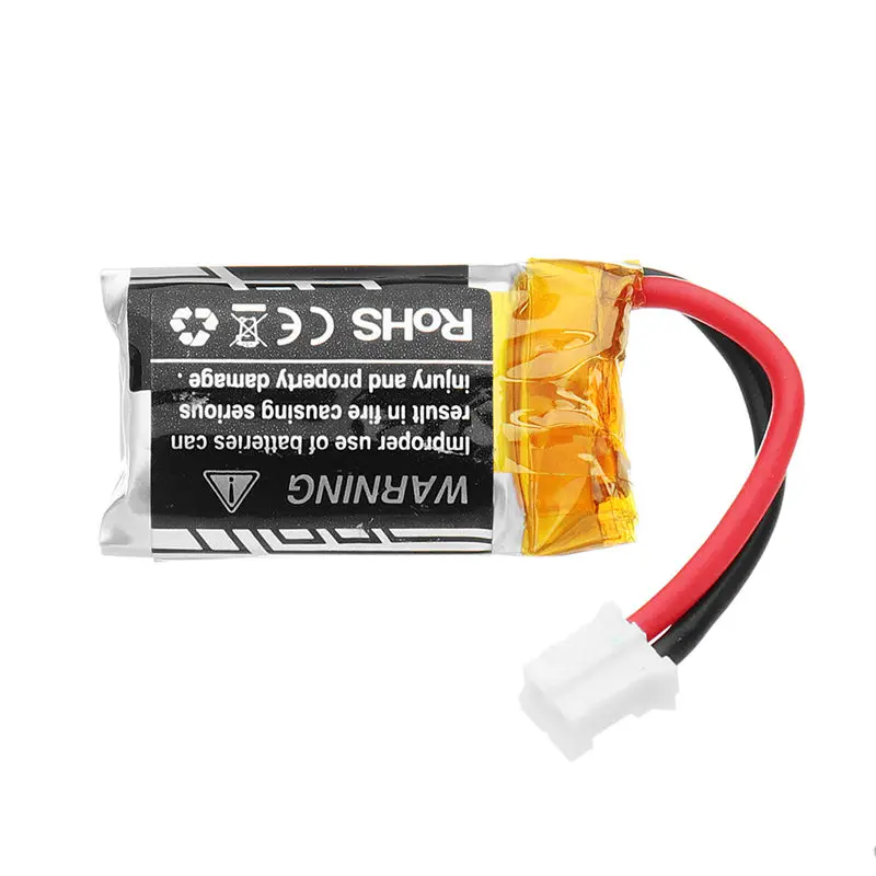 Eachine E010 E010C E011 E011C E013 RC Quadcopter запасной Запчасти Замена обновление 3 7 V 220 mAh 35C