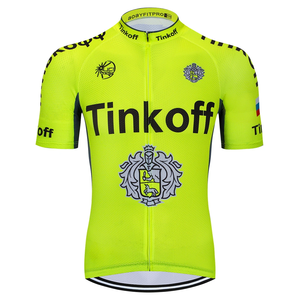 Pic Color Новинка, Saxo Bank, Tinkoff, командная одежда для велоспорта, Джерси, наборы, MTB, для велосипеда, дышащие шорты, одежда, велосипедный костюм, 9D гель - Цвет: Pic Color