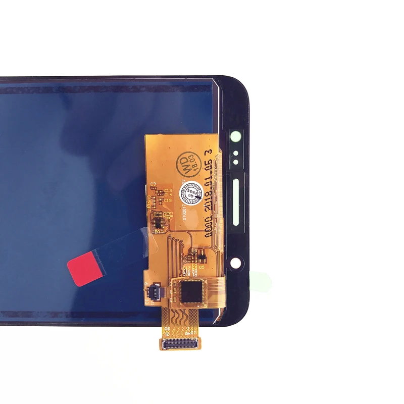 Протестированный высококачественный дисплей для Samsung Galaxy J710 J7 2016 J710F J710M J710G