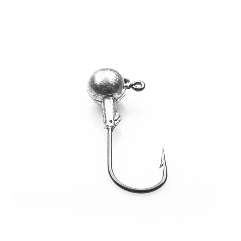 20 шт Lead Jig Head рыболовный крючок 1g 5g 7g 10 гр 22 Jighead крючки станок и Kafa для рыбалки