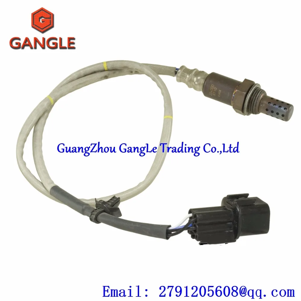 Кислородный датчик O2 лямбда соотношение воздуха и топлива для Mitsubishi LANCER MONTERO SPORT